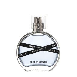 so ...? miss eau de parfum secret crush 50 ml