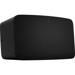 Sonos Five Zwart
