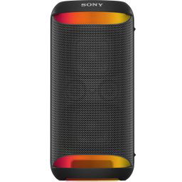 Sony SRS-XV500 Zwart