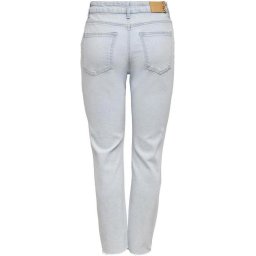 Only - Maat W26 x L30 Emily Life Straight Fit Jeans