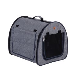 S: L 48 x B 41 x H 41 cm - Hondenbench Opvouwbaar Easy Go
