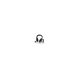 Truform PCT5-059 PC Full Range Stereo Headset