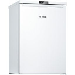Bosch GTV15NWEB Tafelmodel vriezer Wit