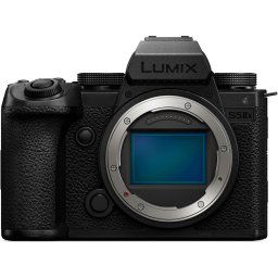Panasonic DC-S5IIX + 70-300mm