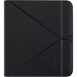 Kobo Libra Colour Sleep Cover Zwart