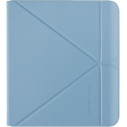 Kobo Libra Colour Sleep Cover Blauw