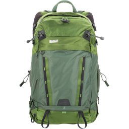 Think Tank BackLight 26L Photo Daypack Groen
