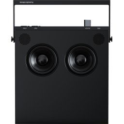 Teenage Engineering OB-4 Zwart
