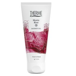 Therme Mystic Rose Showergel
