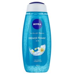 Nivea Hawaii Flower & Oil Douchegel
