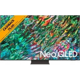 Samsung QE75QN93B - 75 inch - 4K Neo QLED