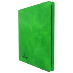 Portfolio Prime Album 24-Pocket Groen