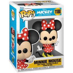 Funko Pop! - Disney Classics Minnie Mouse #1188