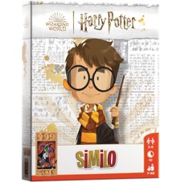 Similo - Harry Potter