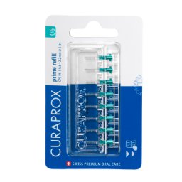 Curaprox Prime Refill 06 Rager