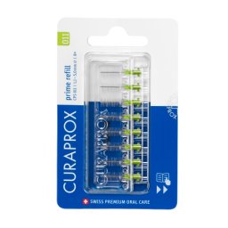 Curaprox Prime Refill 011 Rager