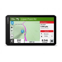 Avtex Tourer 3+ Camper Navigatie Systeem met Dashcam