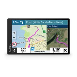 Avtex Tourer 3 Camper Navigatie Systeem