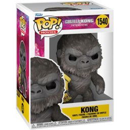 Funko Pop! - Godzilla X Kong - Kong #1540