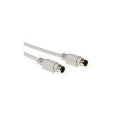 ACT PS/2 kabel M/M 1,8m