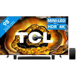 TCL 98X955
