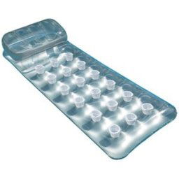 Intex - Pocket Luchtbed (188 x 71 cm)