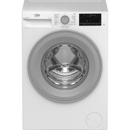 Beko B3WT5941WS IronFast
