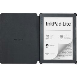 PocketBook Shell InkPad Lite Book Case Zwart