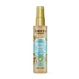 Inecto Naturals Define & Shine Hair Serum