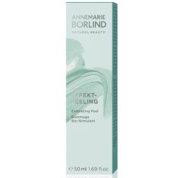 Annemarie Börlind Effekt Peeling