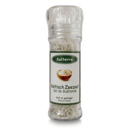 Salterra Keltisch Zeezout