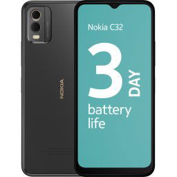Nokia C32