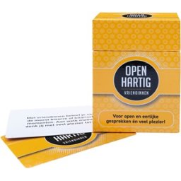 Openhartig - Vriendinnen