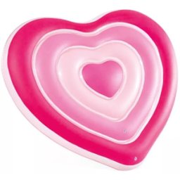 Intex Sweetheart Vlot / Luchtbed