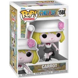 Funko Pop! - One Piece Carrot #1588