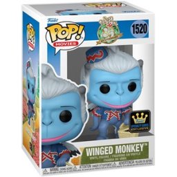 Funko Pop! - The Wizard of Oz Winged Monkey #1520