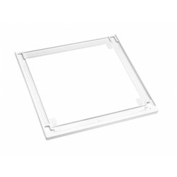 Miele WTV501 UNIVERSEEL tussenstuk Droger accessoire Wit