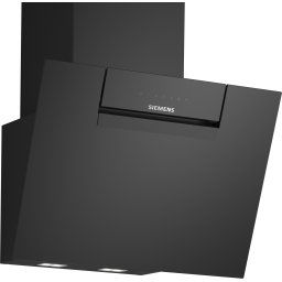 Siemens LC67KFN60 Schouwkap Zwart