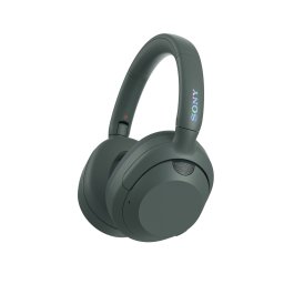 Sony ULT WEAR Over-ear hoofdtelefoon Groen