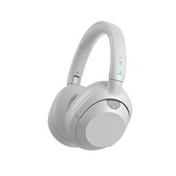 Sony ULT WEAR Over-ear hoofdtelefoon Wit
