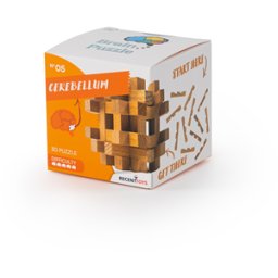 Cerebellum Breinbrekers (Level 5)
