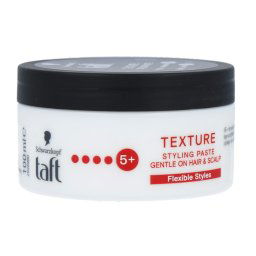 Schwarzkopf Taft Texture Styling Paste