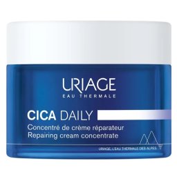 Uriage Cica Daily Repairing Cream