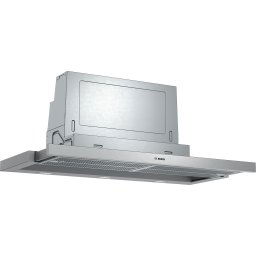 Bosch DFS097A51 Afzuigkap vlakscherm Grijs