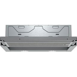 Siemens LI64LA521 Afzuigkap vlakscherm Grijs