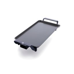 BK Connect teppanyaki Contact grill Blauw