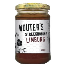 De Traay Wouter's Streekhoning Limburg
