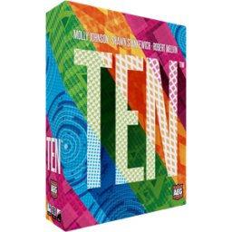 TEN - Card Game