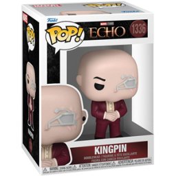 Funko Pop! - Echo Kingpin #1336