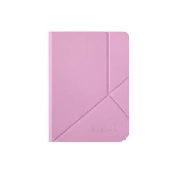 Kobo Clara BW & Colour sleepcover roze